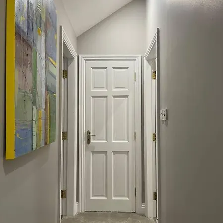 Casa vacanze “the Art House 6” Galway, Woodquay